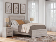 Broachmyn Beds