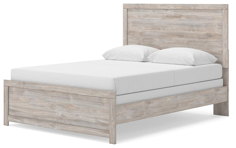Broachmyn Beds