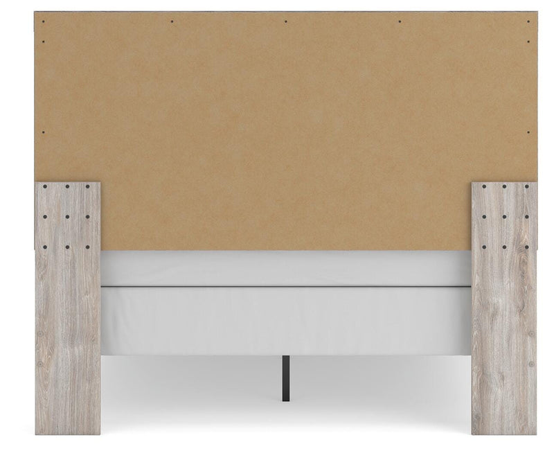 Broachmyn Beds