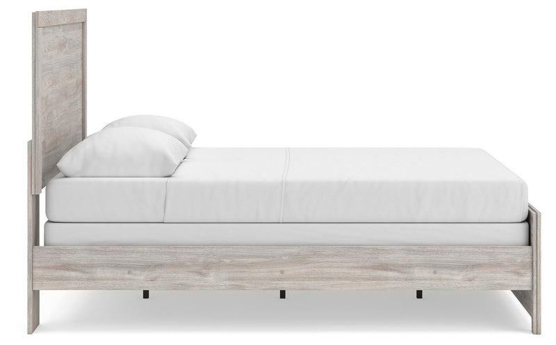 Broachmyn Beds