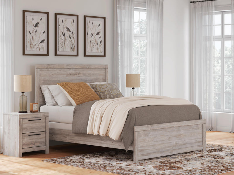 Broachmyn Beds