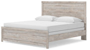 Broachmyn Beds