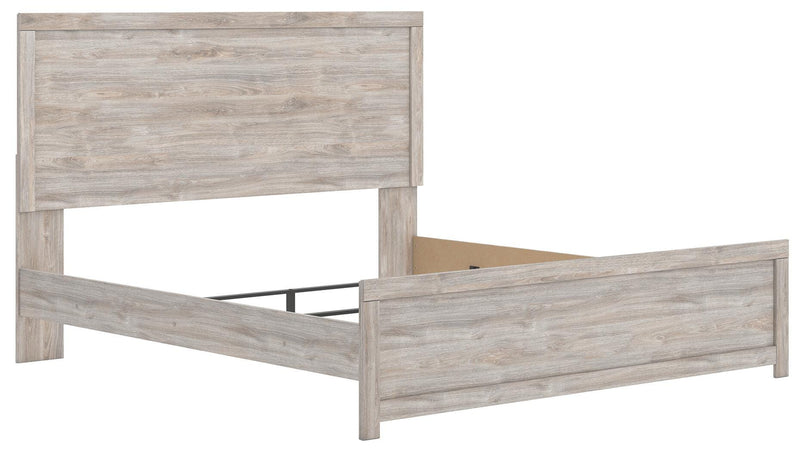 Broachmyn Beds