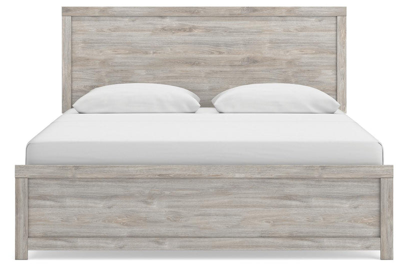 Broachmyn Beds