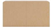 Dovander Six Drawer Dresser