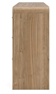 Dovander Six Drawer Dresser