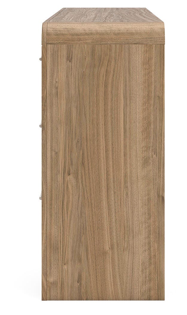 Dovander Six Drawer Dresser