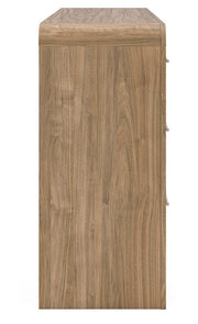 Dovander Six Drawer Dresser