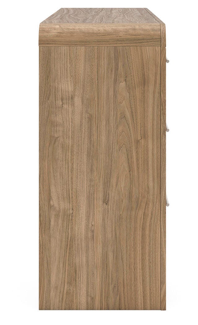 Dovander Six Drawer Dresser