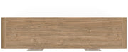 Dovander Six Drawer Dresser