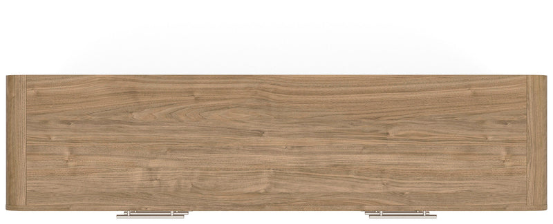 Dovander Six Drawer Dresser