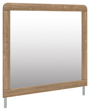 Dovander Bedroom Mirror Default Title