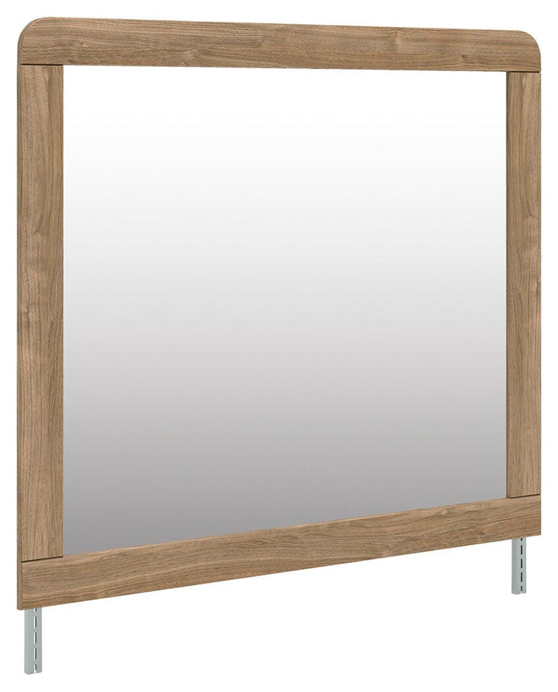 Dovander Bedroom Mirror