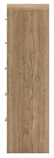 Dovander Five Drawer Chest