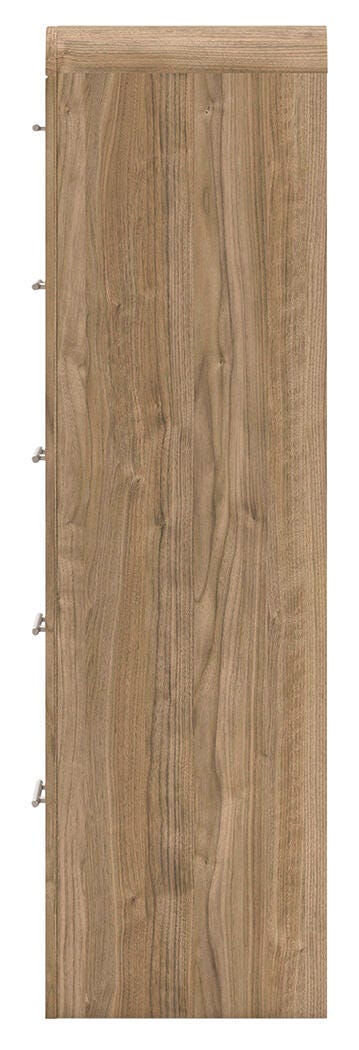 Dovander Five Drawer Chest