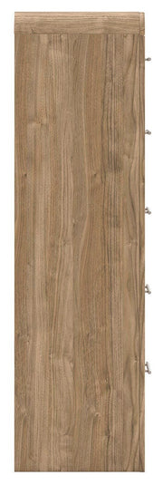 Dovander Five Drawer Chest