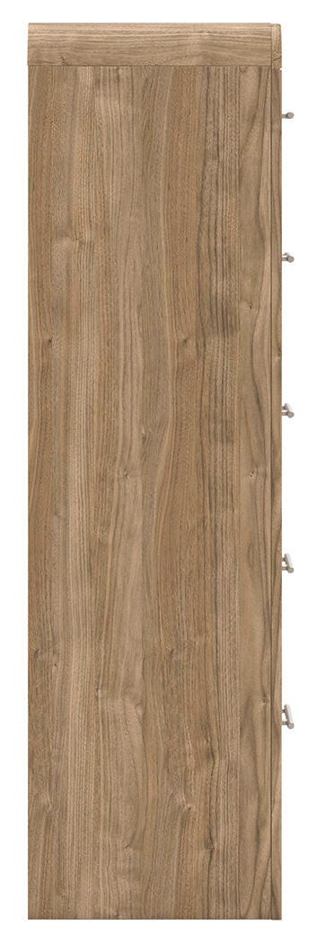 Dovander Five Drawer Chest