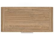 Dovander Five Drawer Chest
