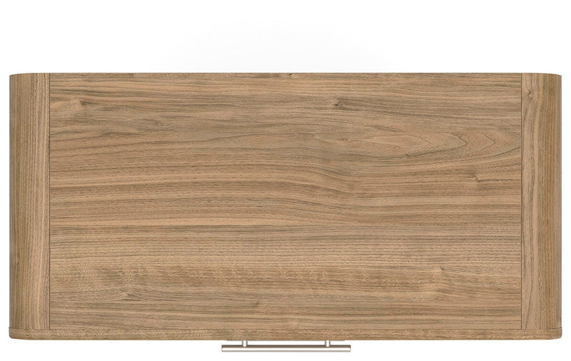 Dovander Five Drawer Chest