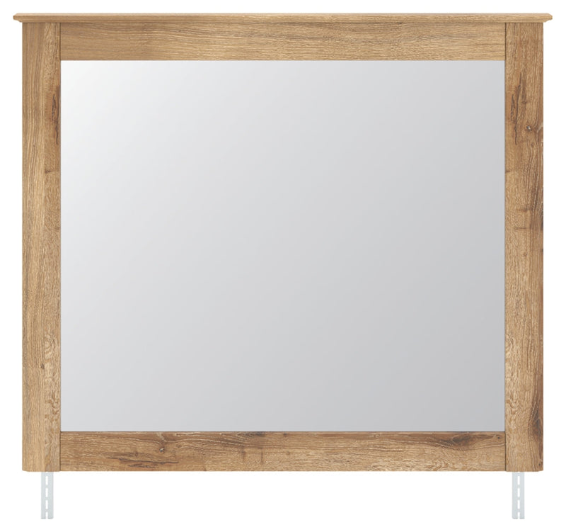 Fenderport Bedroom Mirror