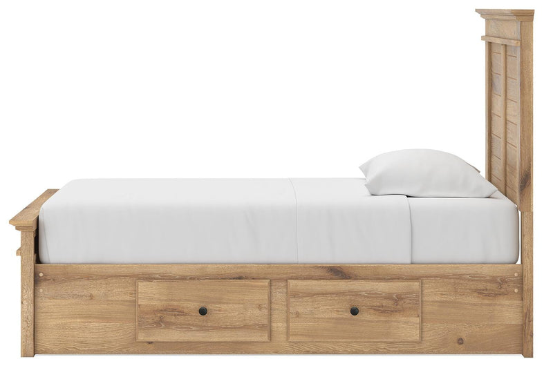 Fenderport Beds