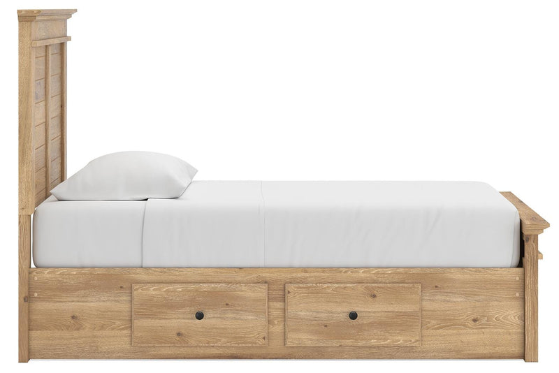 Fenderport Beds