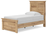 Fenderport Panel Bed