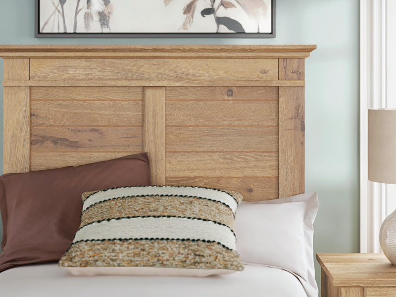 Fenderport Beds
