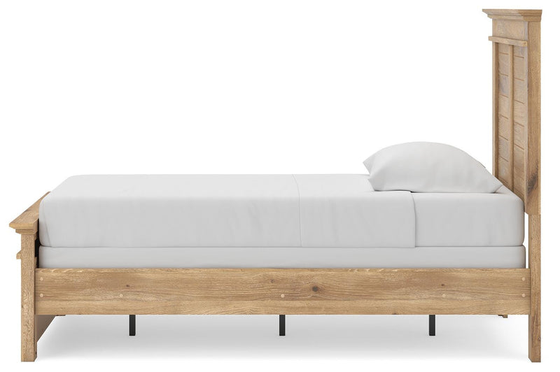 Fenderport Beds