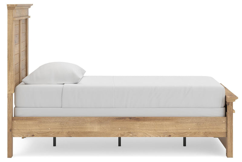 Fenderport Beds