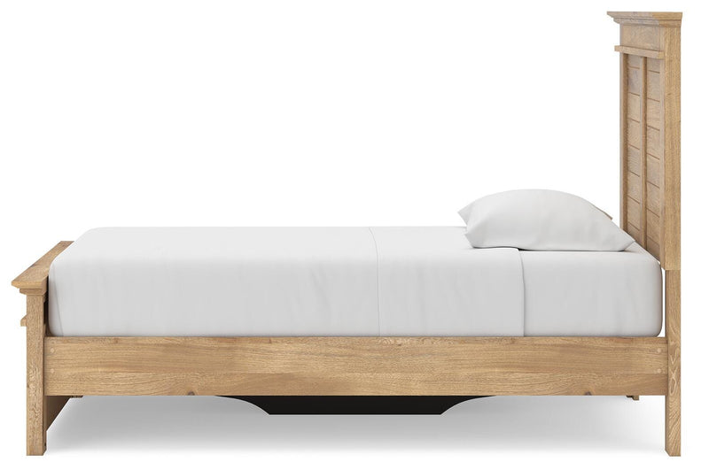 Fenderport Beds