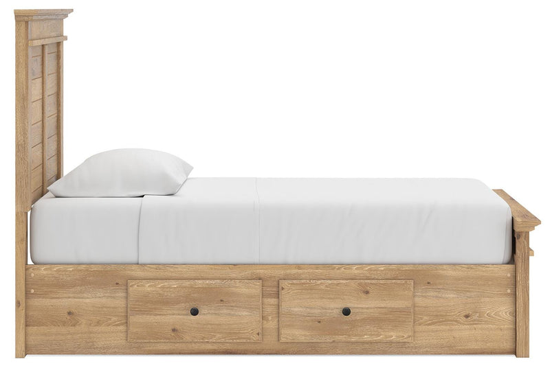 Fenderport Beds