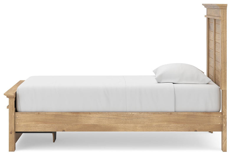Fenderport Beds