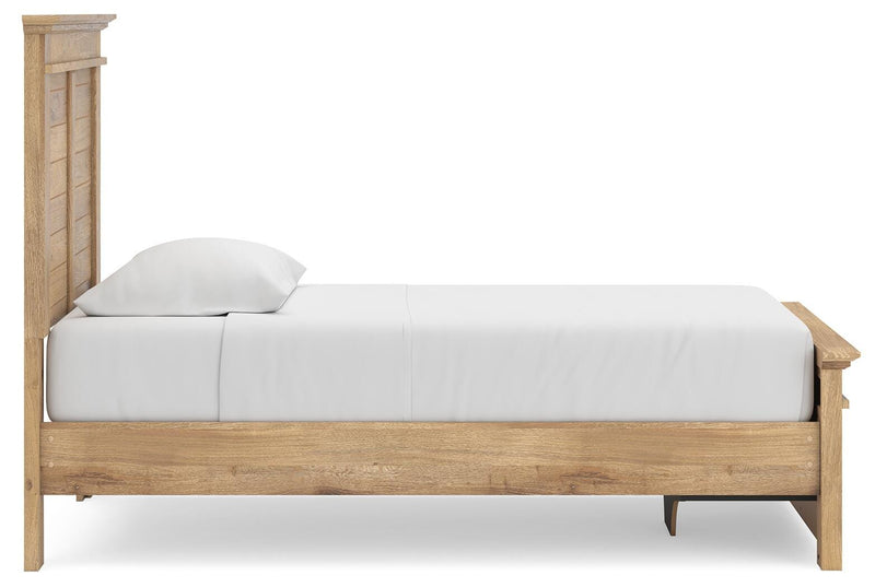 Fenderport Beds