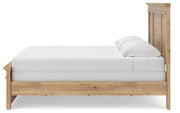 Fenderport Panel Bed