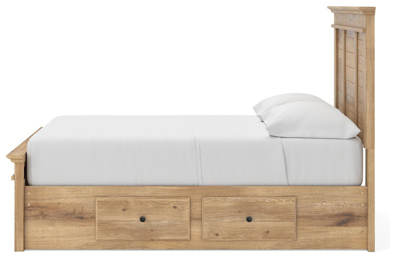 Fenderport Beds