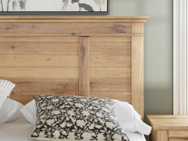 Fenderport Beds