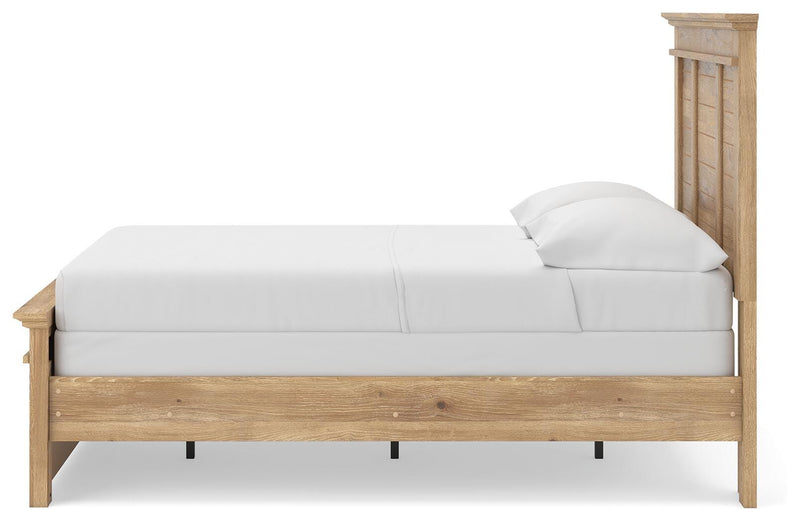 Fenderport Beds
