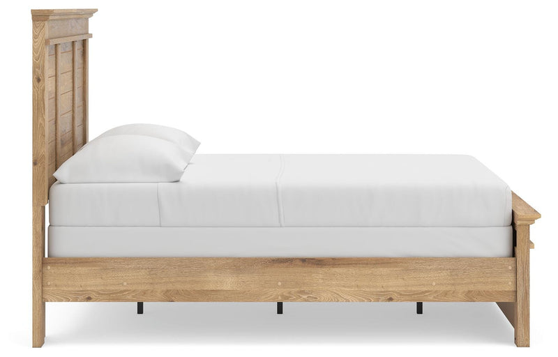 Fenderport Beds