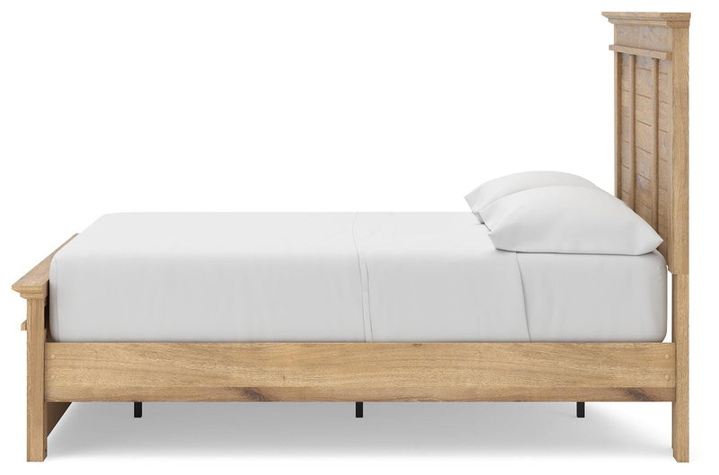 Fenderport Beds