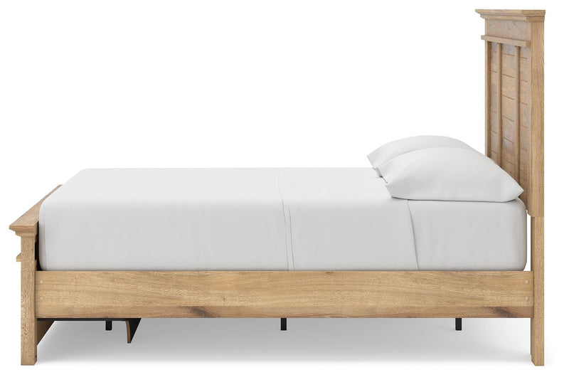 Fenderport Beds