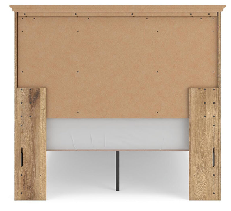 Fenderport Beds