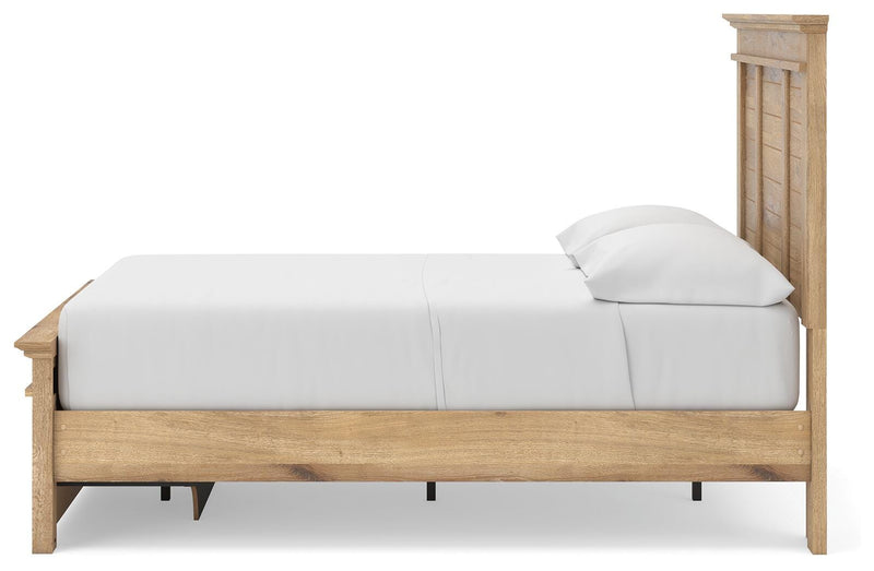 Fenderport Beds