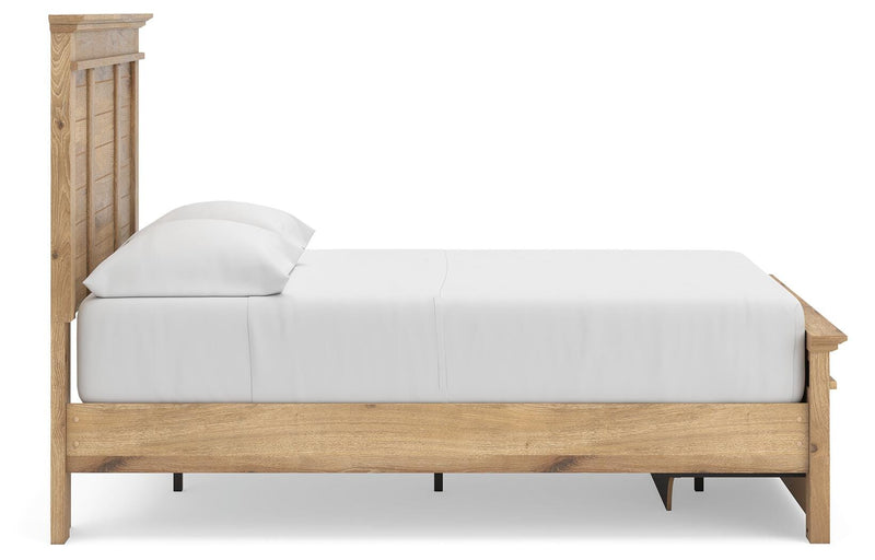Fenderport Beds