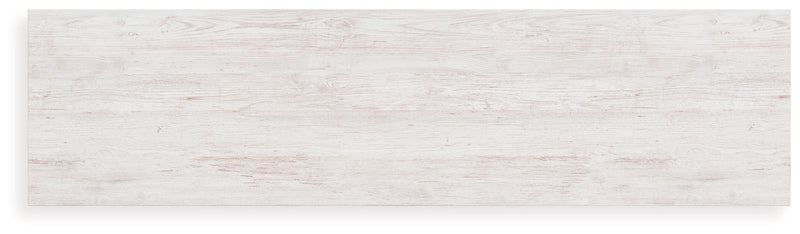 Fenderport Six Drawer Dresser