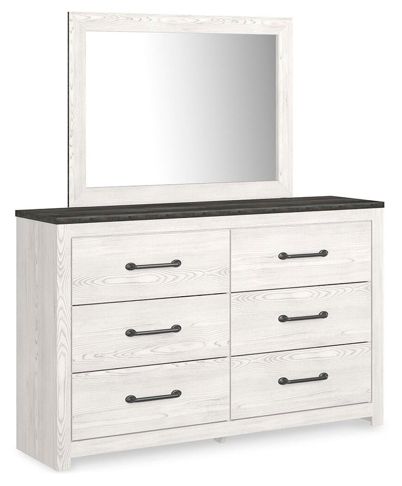 Gerridan Bedroom Sets