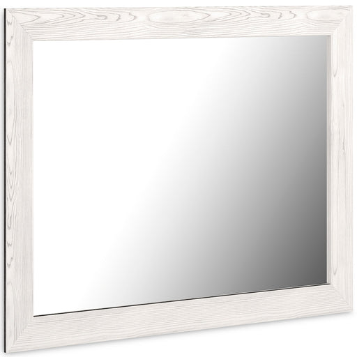 Gerridan Bedroom Mirror Default Title