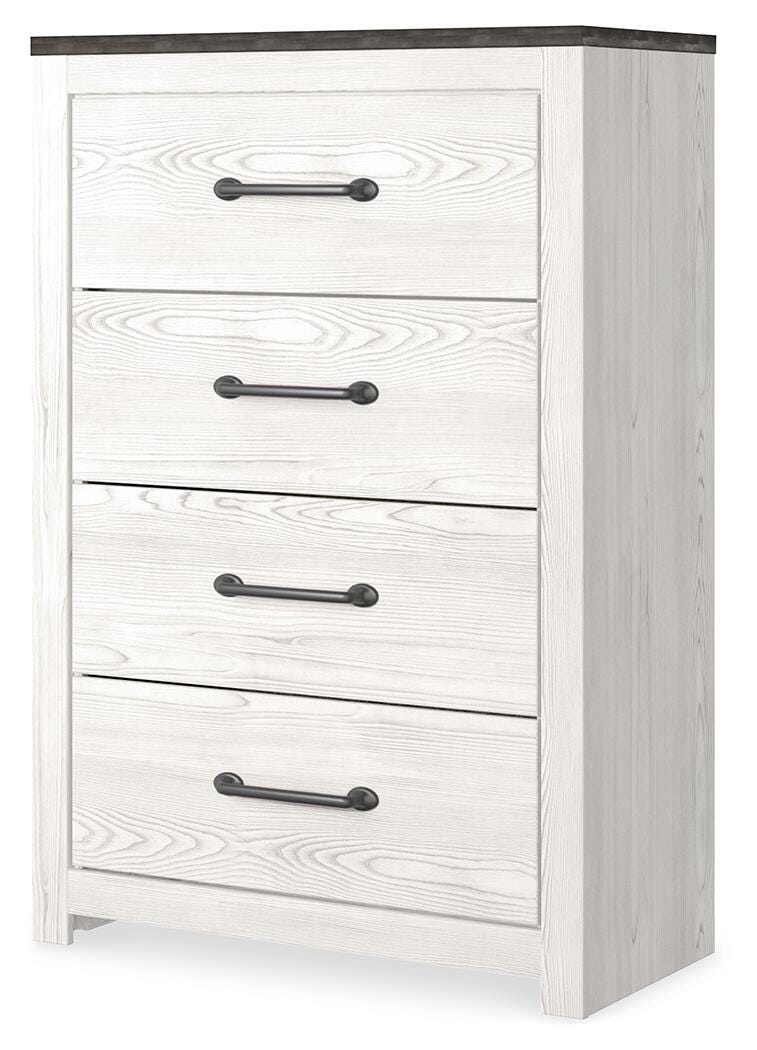 Gerridan Bedroom Sets
