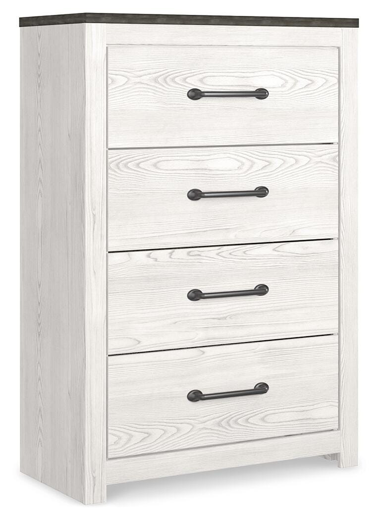 Gerridan Bedroom Sets
