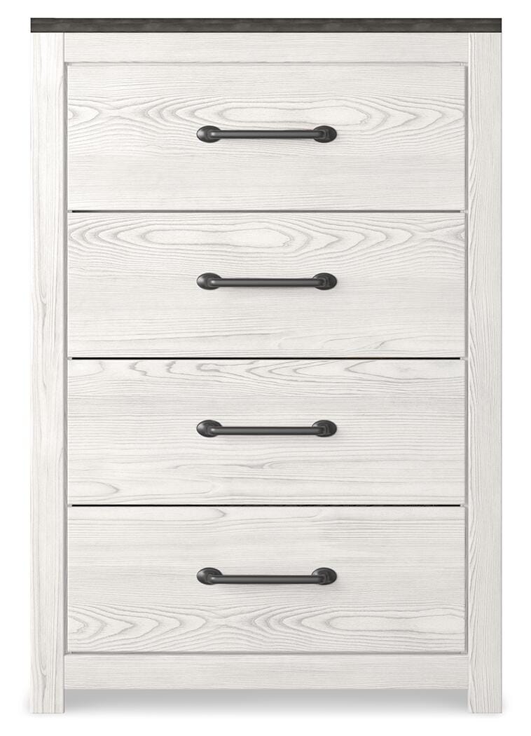 Gerridan Bedroom Sets